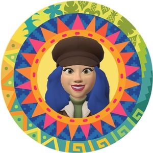 Meet your Posher, Jenny